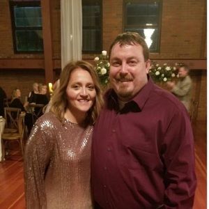 Meet your Posher, Misty